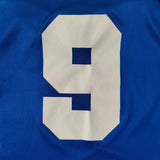 1997-98 Italy Nike shirt