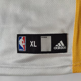Lakers Adidas Kobe Bryant #24 jersey