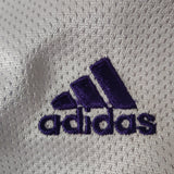 Lakers Adidas Kobe Bryant #24 jersey