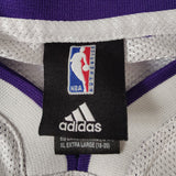 Lakers Adidas Kobe Bryant #24 jersey