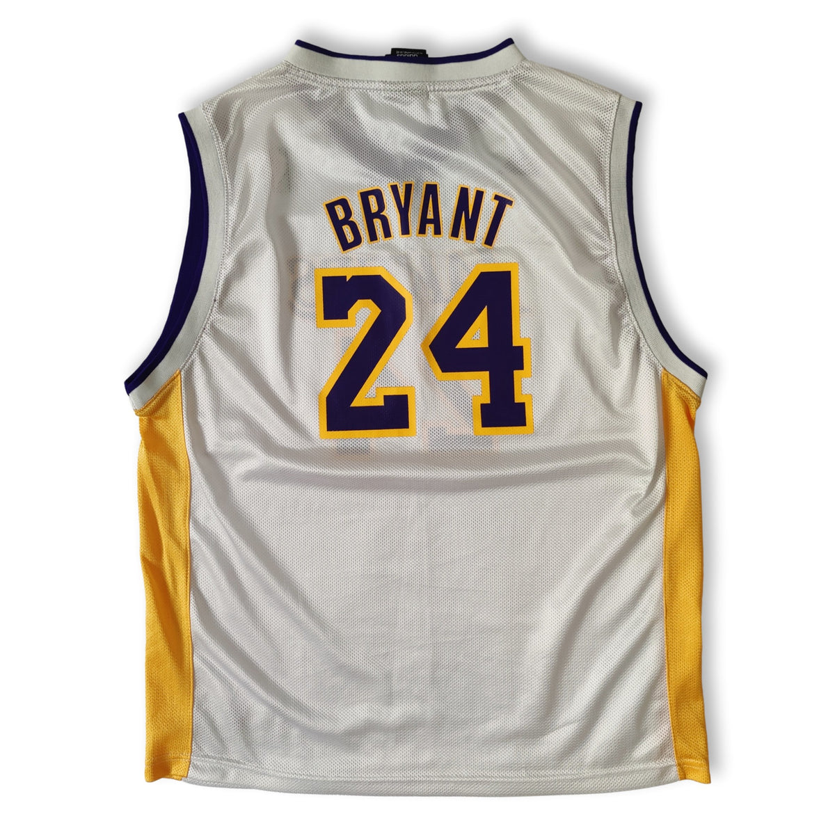 Kobe bryant jersey 24 adidas deals