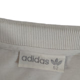 90s Adidas tennis polo shirt