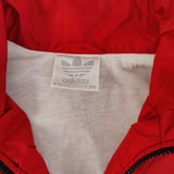 Vintage Adidas tracksuit