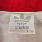 Vintage Adidas tracksuit