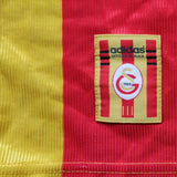 1999-00 Galatasaray Istanbul Adidas shirt