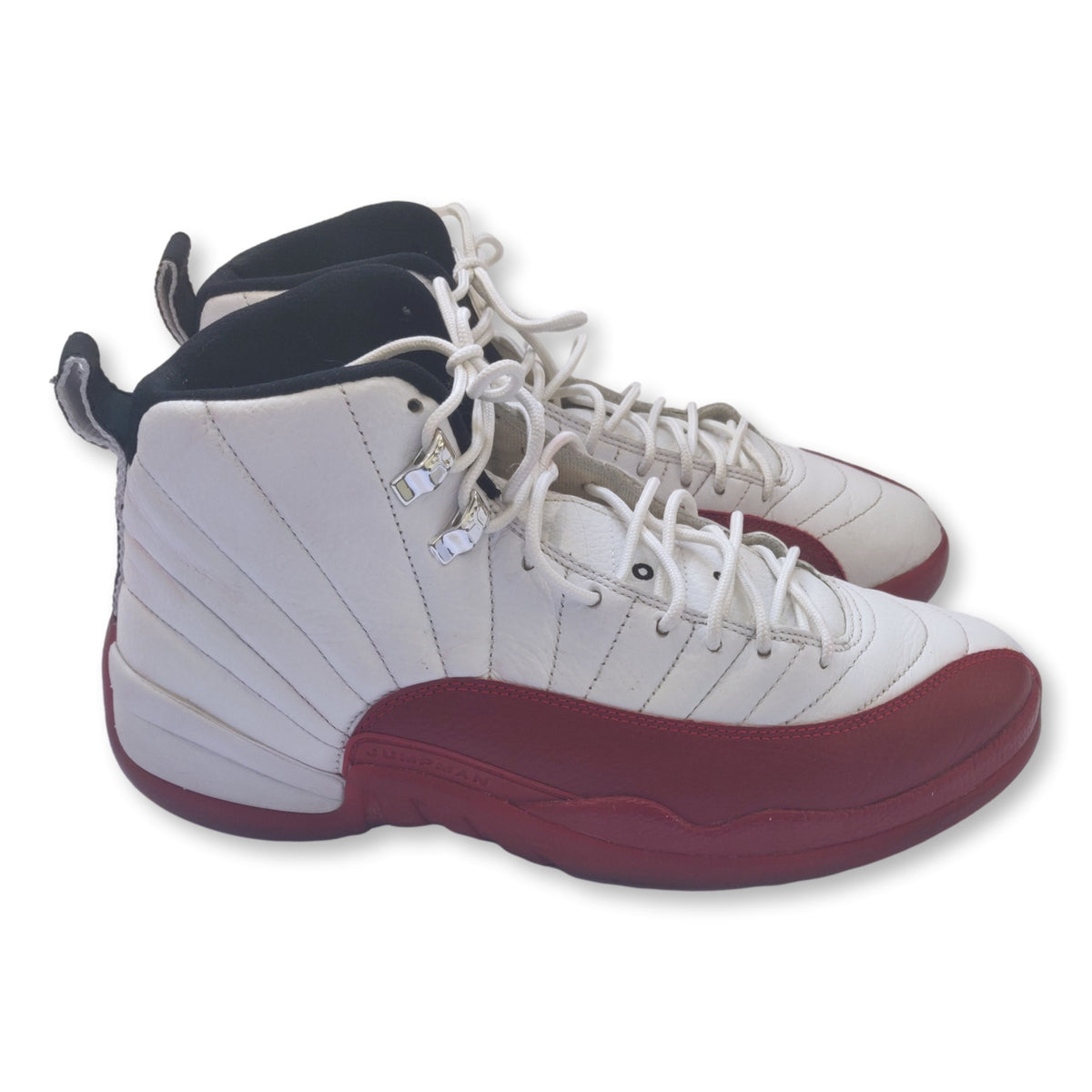 2009 cherry 12s clearance
