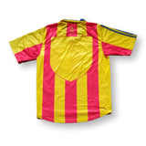 1999-00 Galatasaray Istanbul Adidas shirt