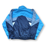 Vintage blue Nike jacket