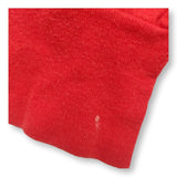 80s red Nike long-sleeve shirt Made in Italy