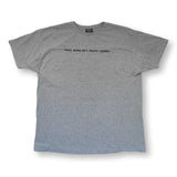 90s gray Polo Jeans t-shirt Made in USA