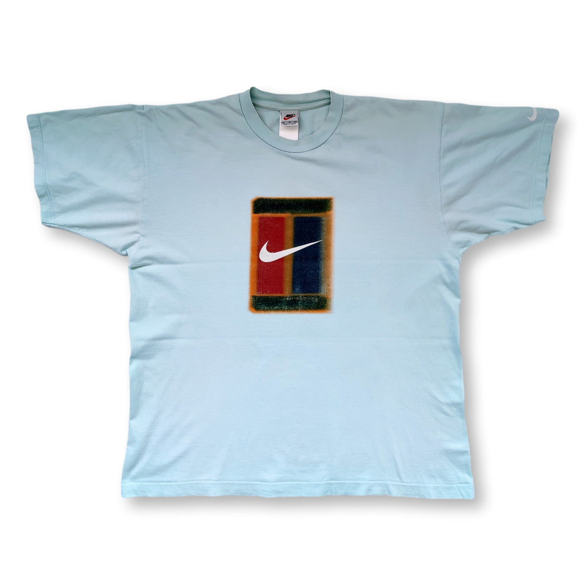 T shirt nike tennis shop