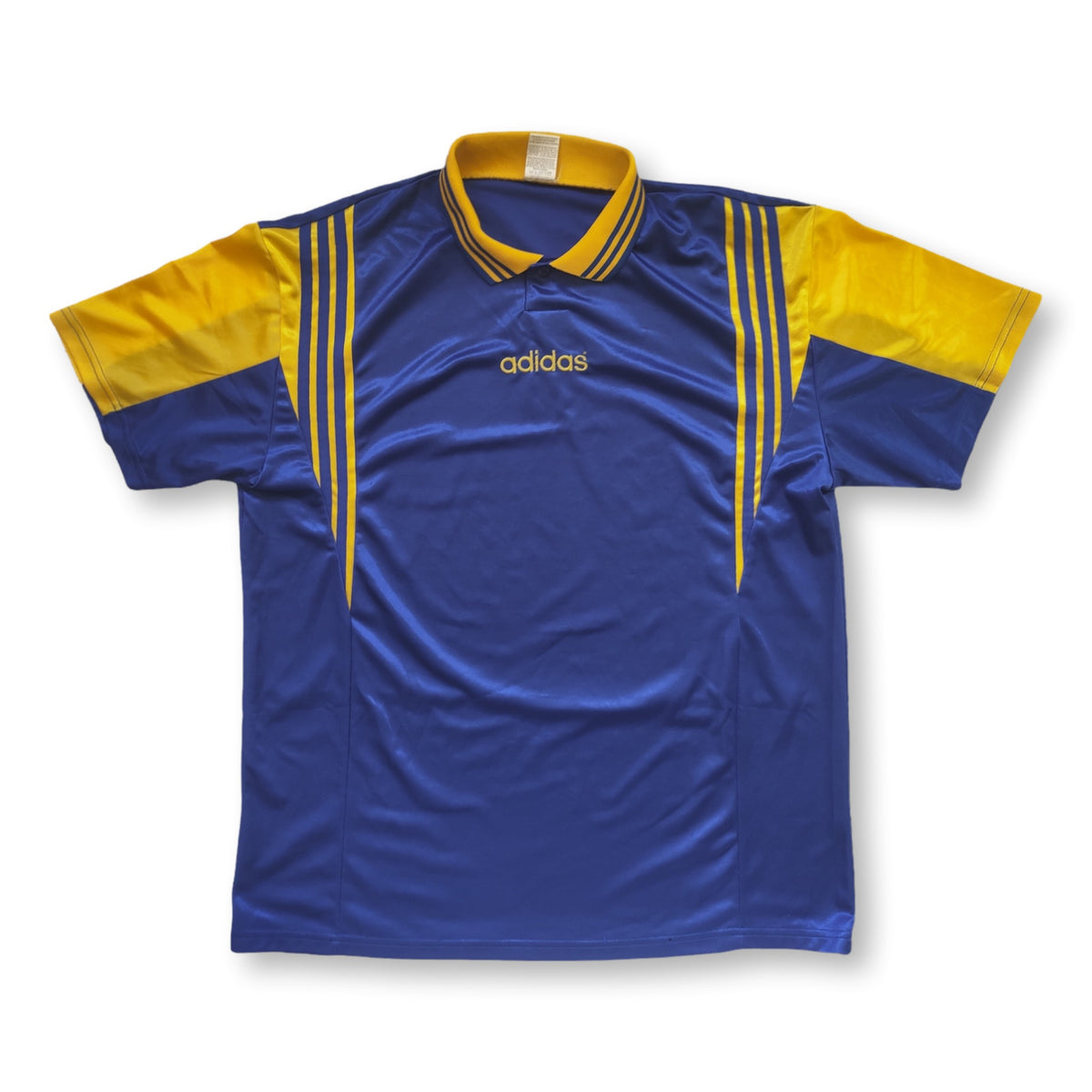 Jersey adidas vintage outlet