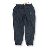 90s blue Nike Premier trackpants