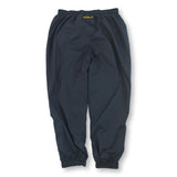 90s blue Nike Premier trackpants