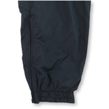 90s blue Nike Premier trackpants