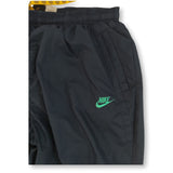 90s blue Nike Premier trackpants