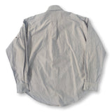 2000s blue Ralph Lauren shirt