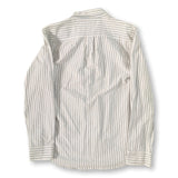 White Obey Bad Brains shirt