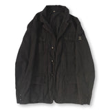 Vintage Belstaff Black label jacket Made in Italy