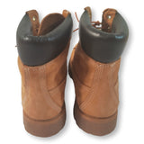 Vintage Timberland 6-inch boots Made in USA
