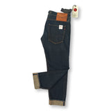 Blue Replay selvedge jeans Made in Italy