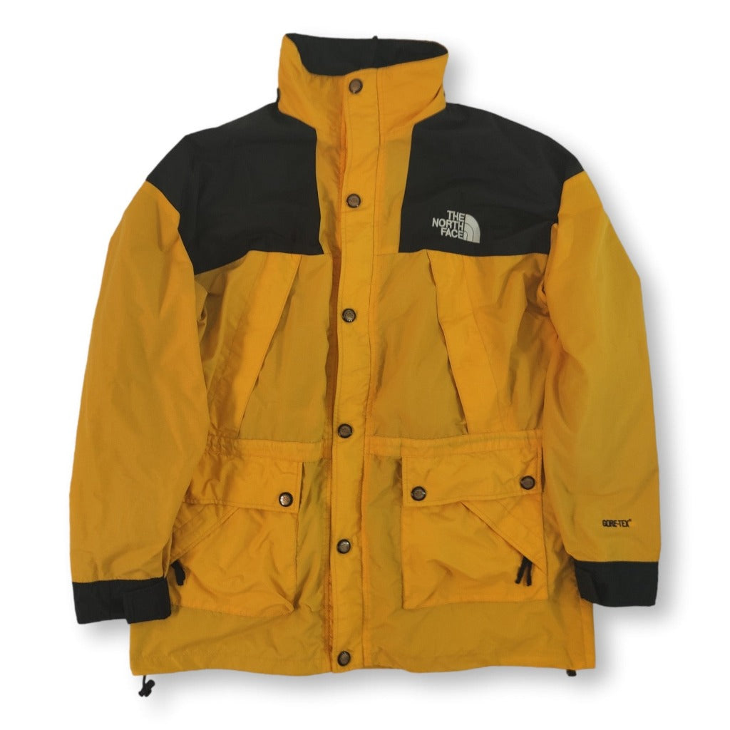 1990s The North Face Gore-Tex jacket | retroiscooler | Vintage The 
