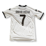 2009 Kappa Valencia Villa #7 90th anniversary shirt
