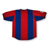 1998-00 FC Barcelona Nike home shirt