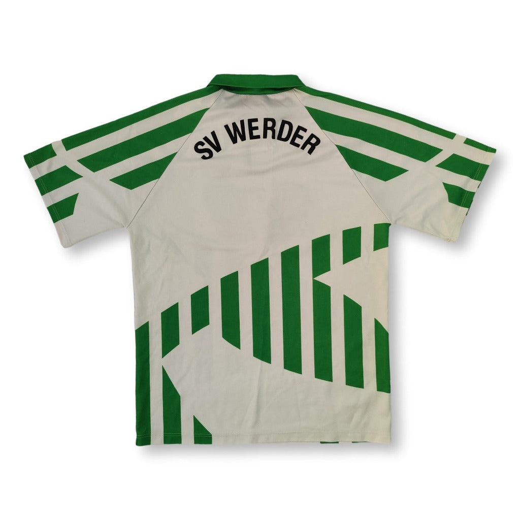 1994-95 Werder Bremen Puma shirt | retroiscooler | Vintage