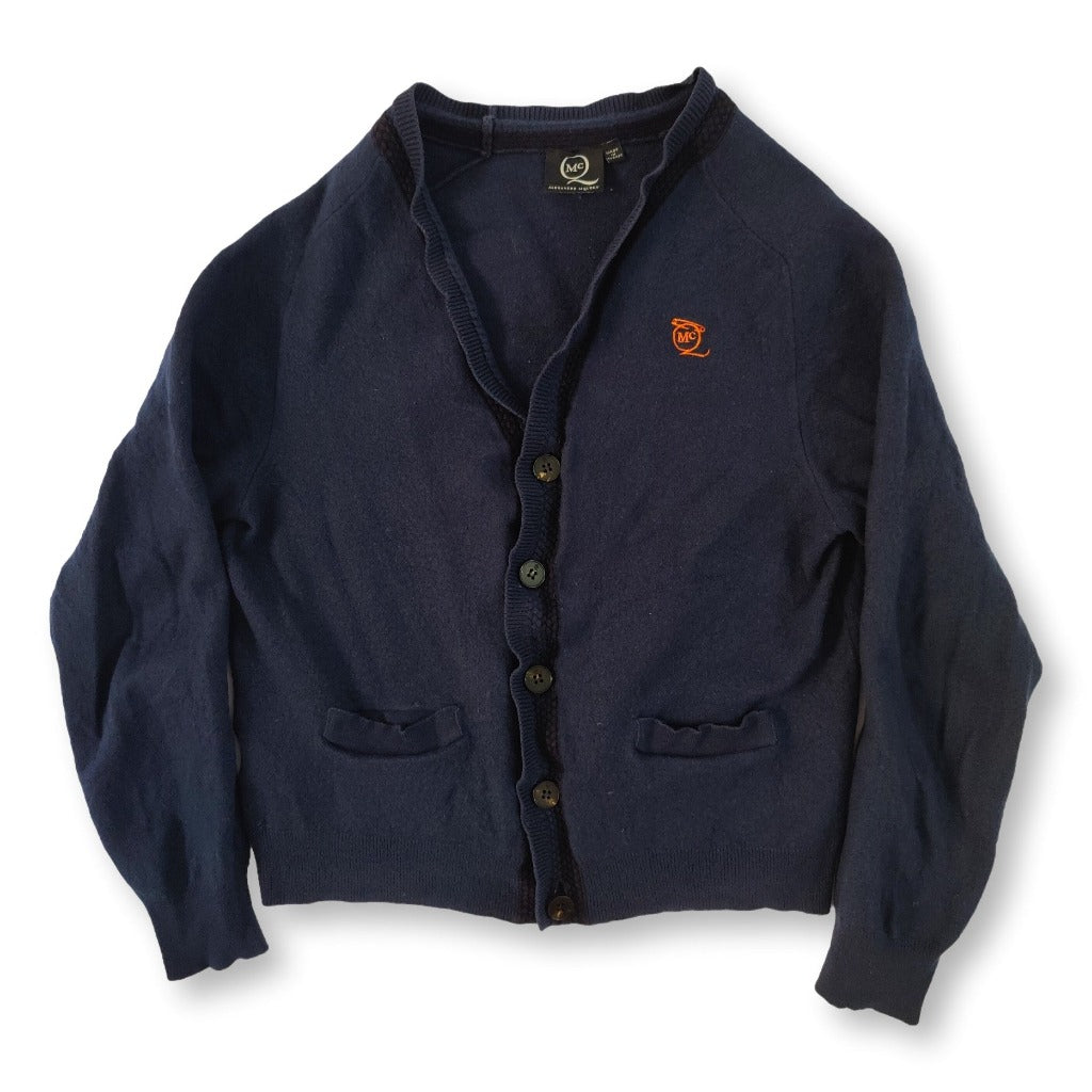 Mcq sweater 2025