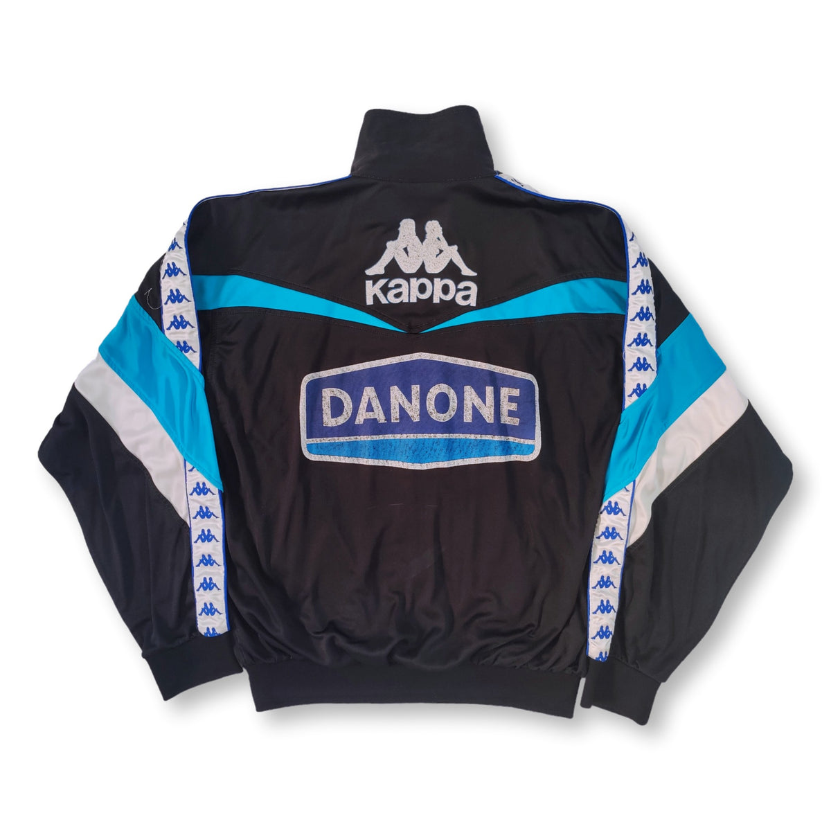 1992-93 Juventus Kappa track jacket | retroiscooler | Vintage Juventus –  Retroiscooler