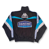 1992-93 Juventus Kappa track jacket