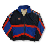 1995-97 FC Barcelona Kappa track jacket