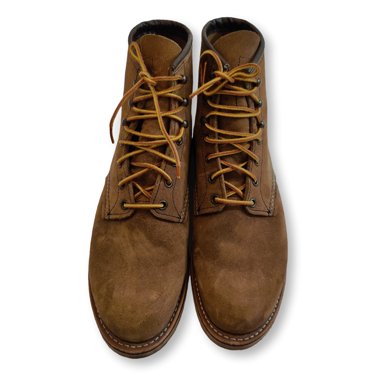 Leather Red Wing 2953 Rover Hawthorne Wing Rover Red Wing 68 Boots