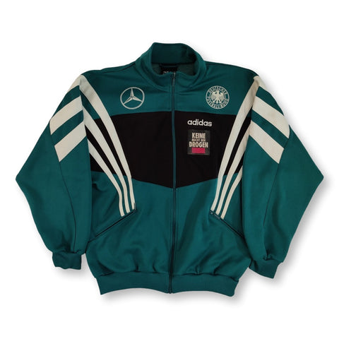 1996 Germany Adidas player-issue jacket