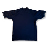 1998 Italy Nike training shirt