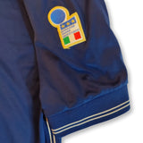 1998 Italy Nike training shirt