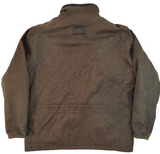 Vintage Barbour worker jacket