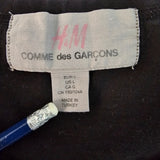 2008 HM Comme des Garcons t-shirt