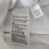 Adidas Y-3 organic cotton polo shirt