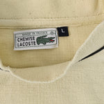 Vintage Lacoste t-shirt made in France