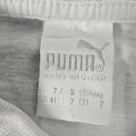 Vintage Puma Tennis polo shirt