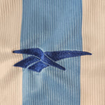 1999-00 Argentina Reebok shirt