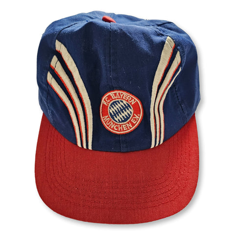 1996 Bayern Munchen Adidas hat