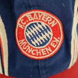 1996 Bayern Munchen Adidas hat