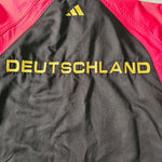 2004 Adidas Olympic Germany team jacket