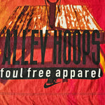 Vintage 90s Nike Dunk Yard long-sleeve shirt