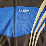 Vintage 1996 Adidas template jacket