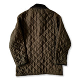 Vintage Barbour Liddesdale jacket made in England