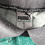 Vintage Puma goalkeeper long sleeve shirt